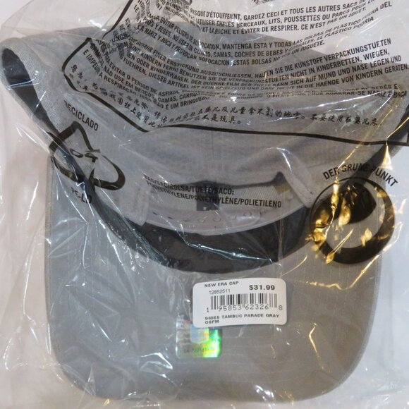 Tampa Bay Bucs Super Bowl Champions Parade Hat Cap - Picture 12 of 12